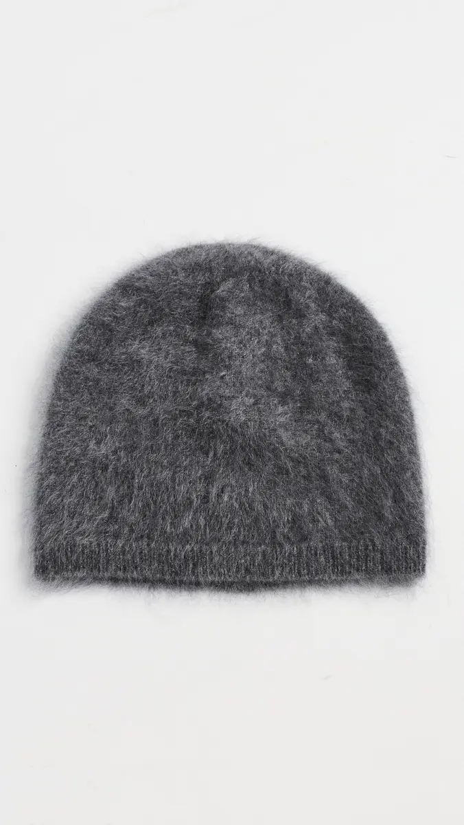 Lisa Yang Brushed Cashmere Beanie | Thumbnail 2 Lisa Yang Brushed Cashmere Beanie | Thumbnail 2