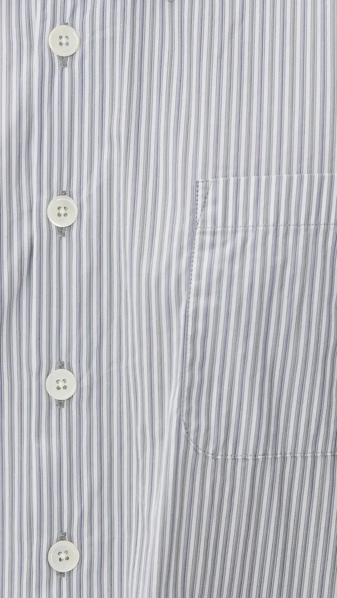 Our Legacy Above Button Down Shirt | Thumbnail 6 Our Legacy Above Button Down Shirt | Thumbnail 6