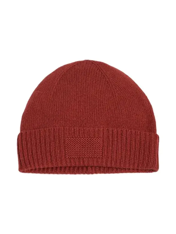 Rib Cuff Beanie Rib Cuff Beanie