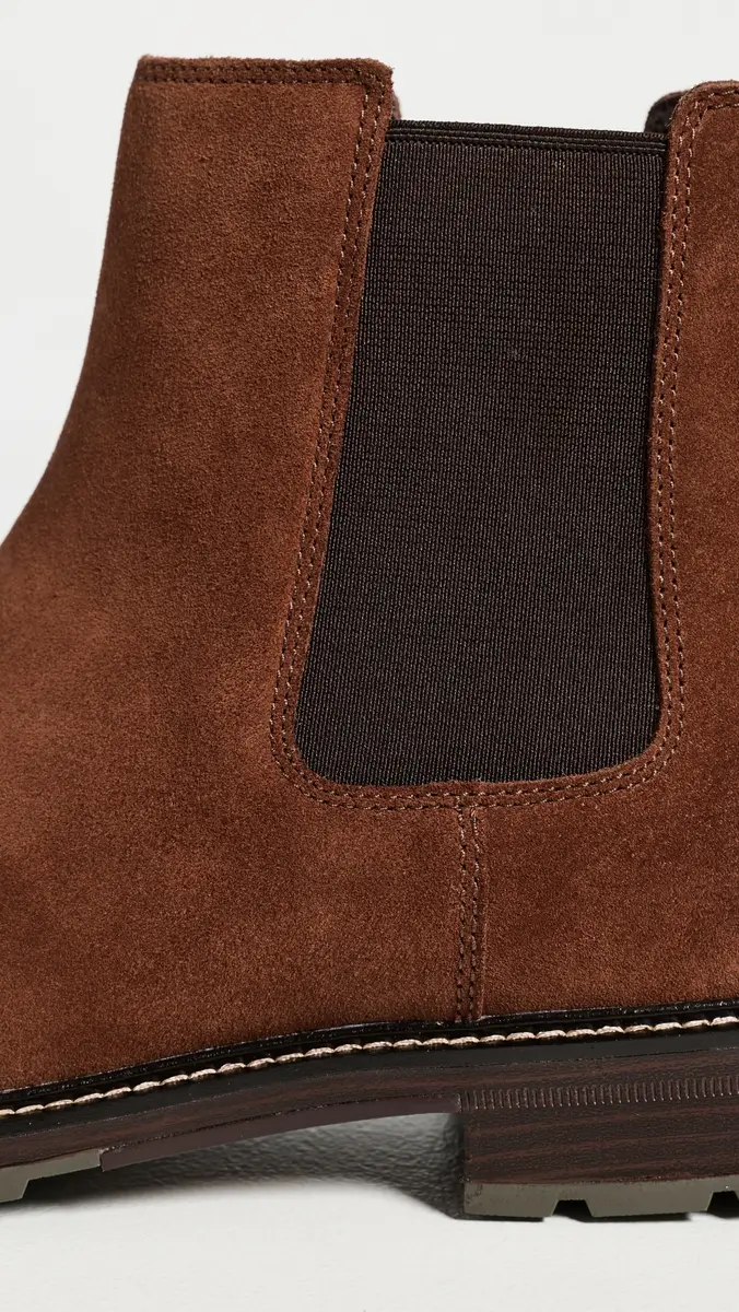 Cole Haan Roundhill Grand Chelsea Boots | Thumbnail 5 Cole Haan Roundhill Grand Chelsea Boots | Thumbnail 5