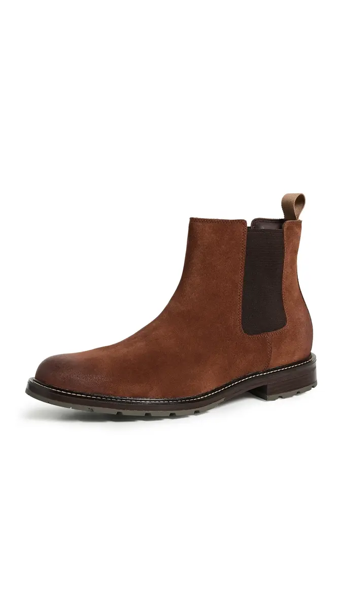 Cole Haan Roundhill Grand Chelsea Boots | Thumbnail 6 Cole Haan Roundhill Grand Chelsea Boots | Thumbnail 6
