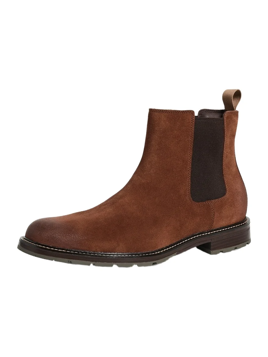 Roundhill Grand Chelsea Boots Roundhill Grand Chelsea Boots