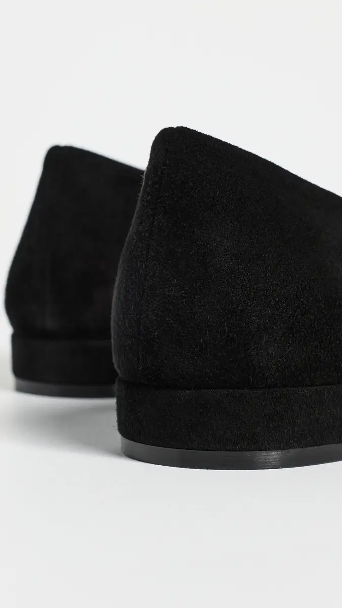 Stuart Weitzman Lenny Flats | Thumbnail 4 Stuart Weitzman Lenny Flats | Thumbnail 4