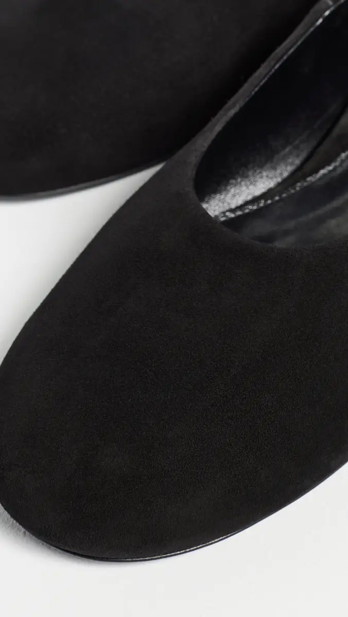 Stuart Weitzman Lenny Flats | Thumbnail 6 Stuart Weitzman Lenny Flats | Thumbnail 6