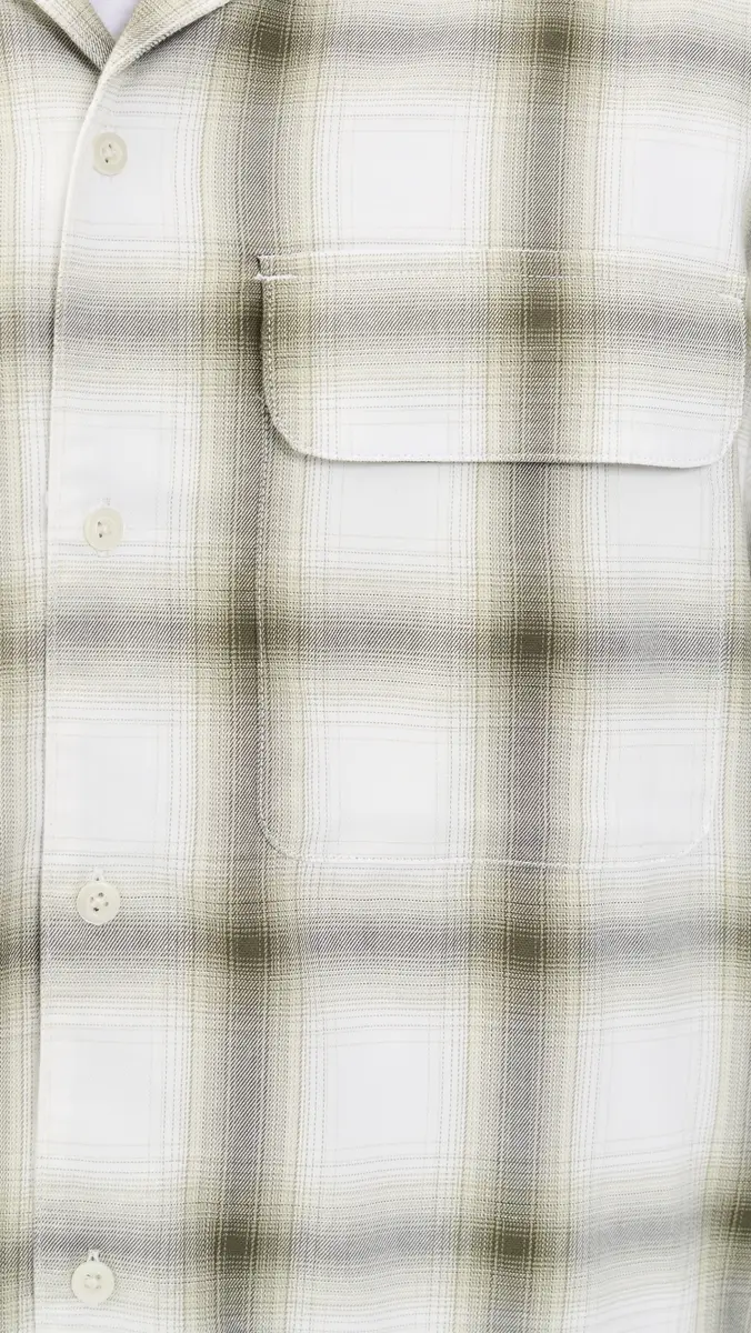 Madewell Button Up Shirt | Thumbnail 6 Madewell Button Up Shirt | Thumbnail 6