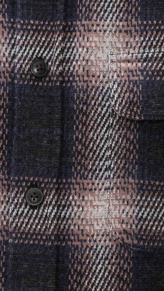 Faherty Legend Sweater Shacket | Thumbnail 6 Faherty Legend Sweater Shacket | Thumbnail 6