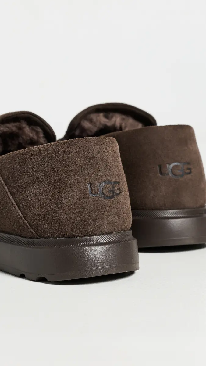 UGG Shep Loafers | Thumbnail 3 UGG Shep Loafers | Thumbnail 3