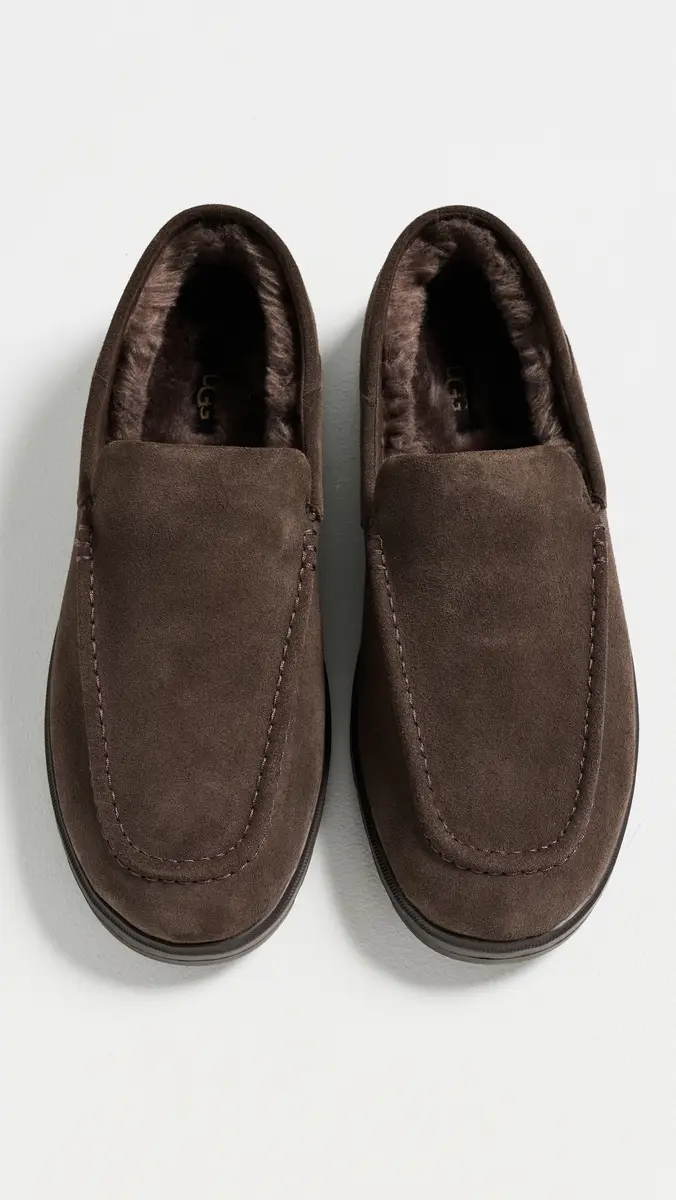 UGG Shep Loafers | Thumbnail 4 UGG Shep Loafers | Thumbnail 4