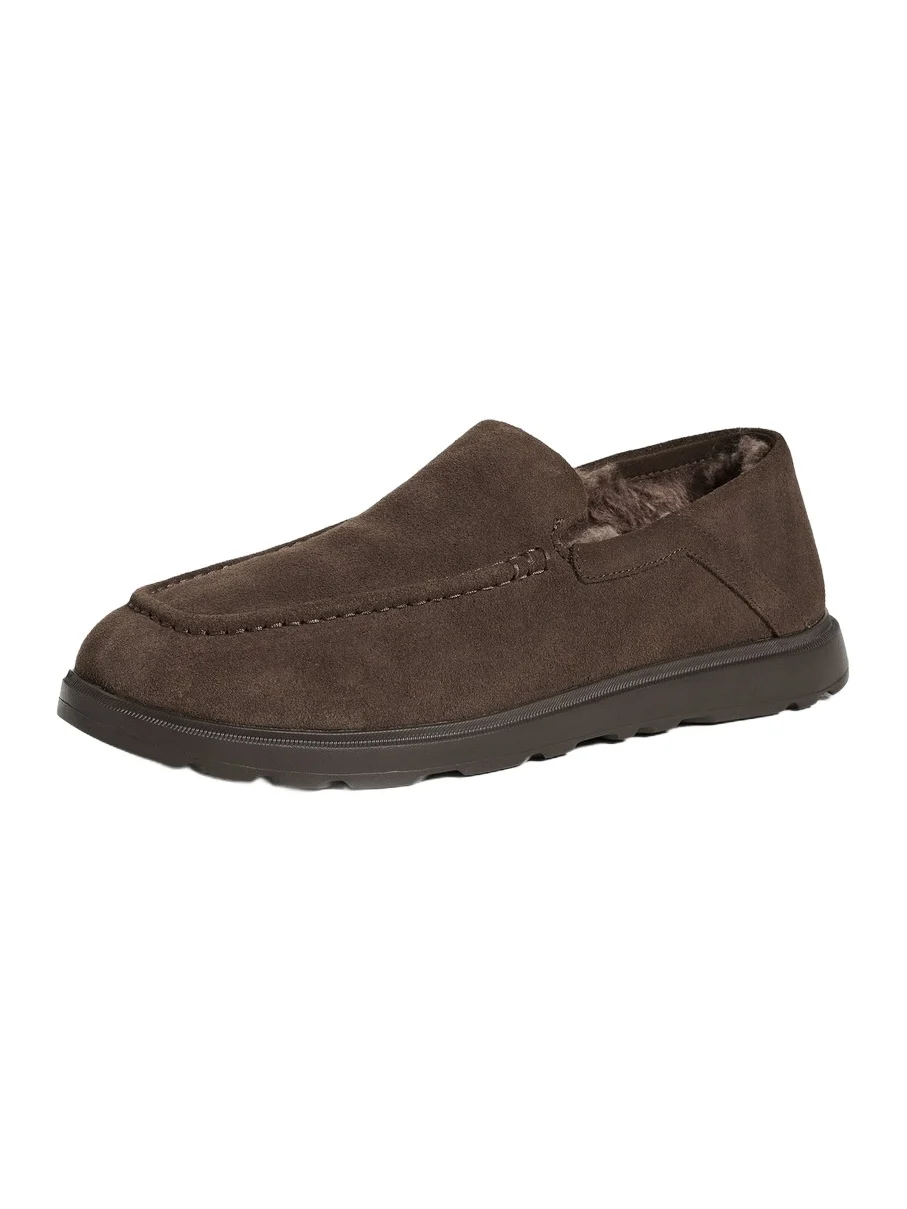 Shep Loafers