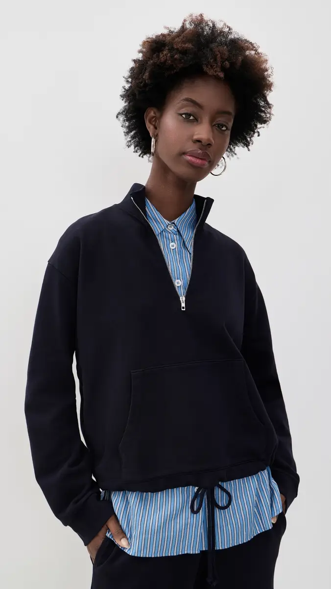 LESET Jamie Anorak | Thumbnail 2 LESET Jamie Anorak | Thumbnail 2