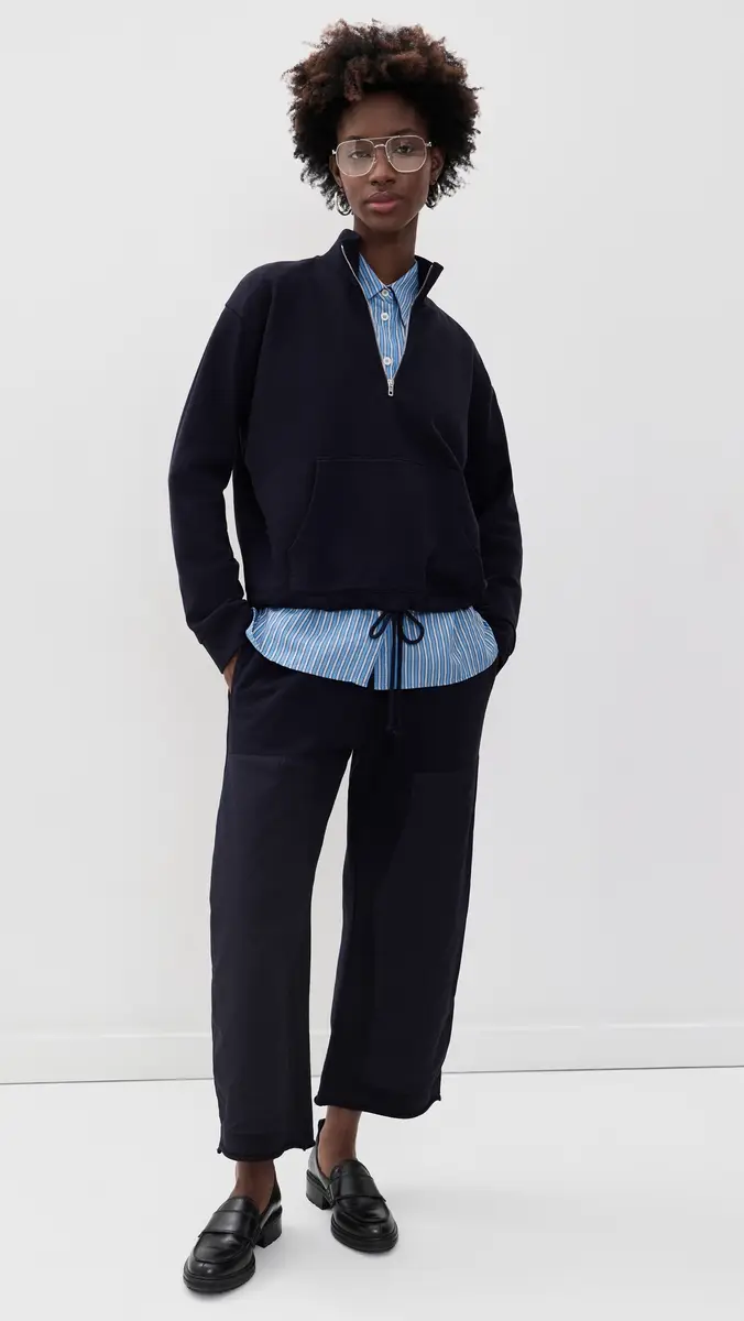 LESET Jamie Anorak | Thumbnail 5 LESET Jamie Anorak | Thumbnail 5