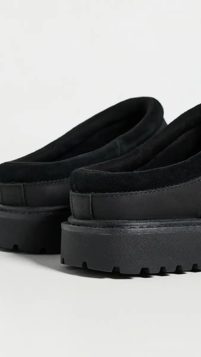 UGG Birch Clogs II | Thumbnail 3 UGG Birch Clogs II | Thumbnail 3