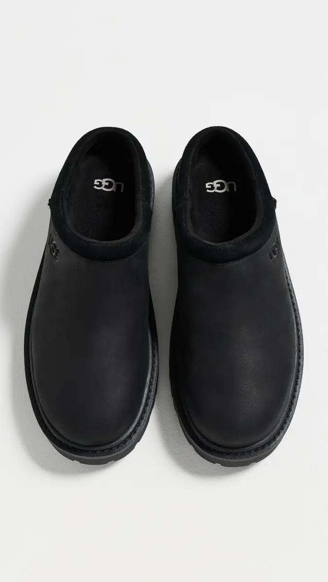 UGG Birch Clogs II | Thumbnail 4 UGG Birch Clogs II | Thumbnail 4