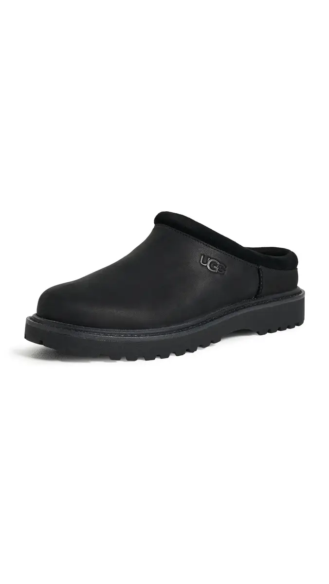 UGG Birch Clogs II | Thumbnail 6 UGG Birch Clogs II | Thumbnail 6