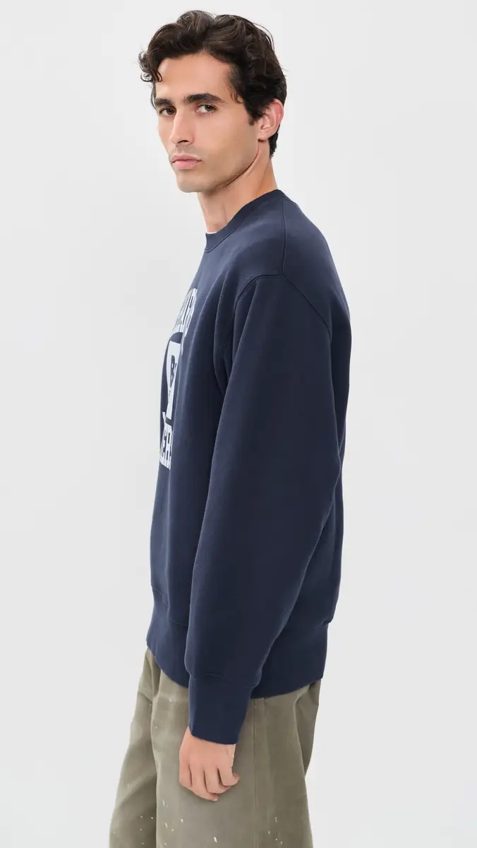 Carhartt WIP 1989 Winners Sweatshirt | Thumbnail 4