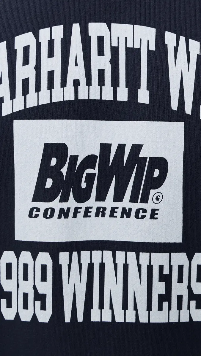 Carhartt WIP 1989 Winners Sweatshirt | Thumbnail 6