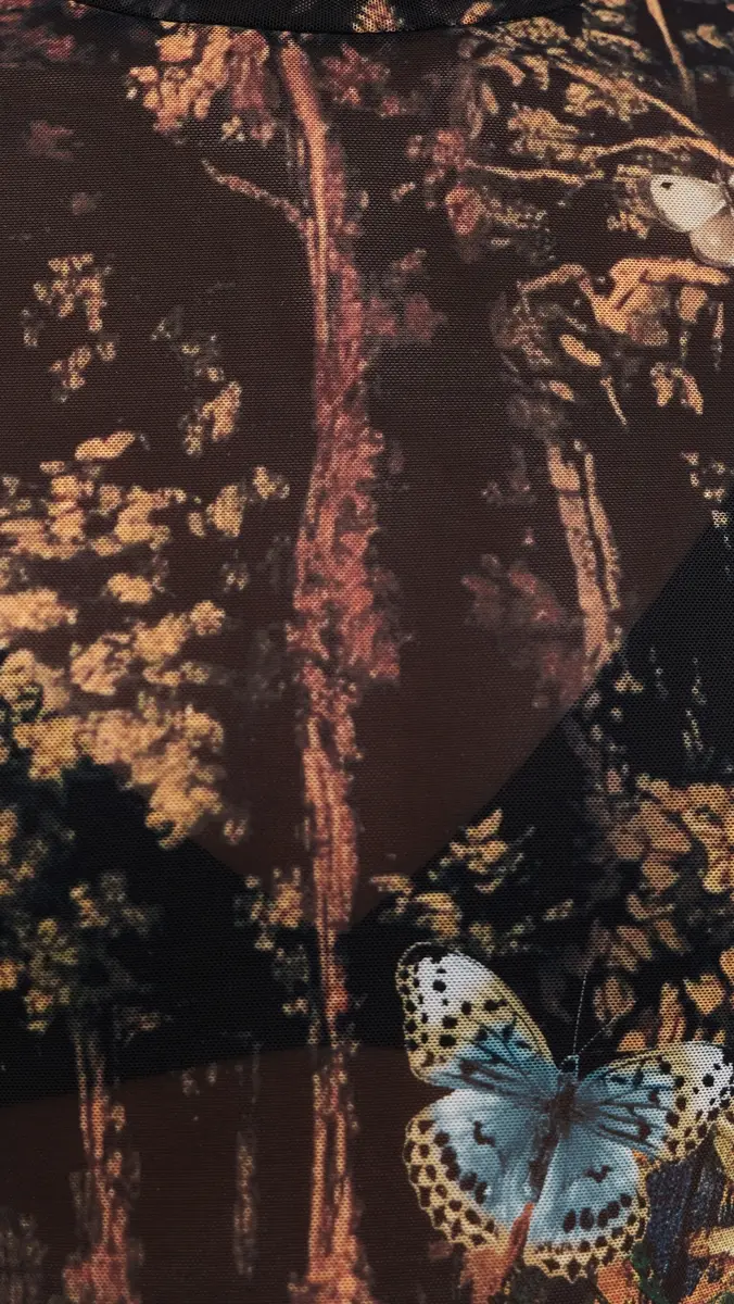 Alice + Olivia Delaina Top | Thumbnail 6 Alice + Olivia Delaina Top | Thumbnail 6