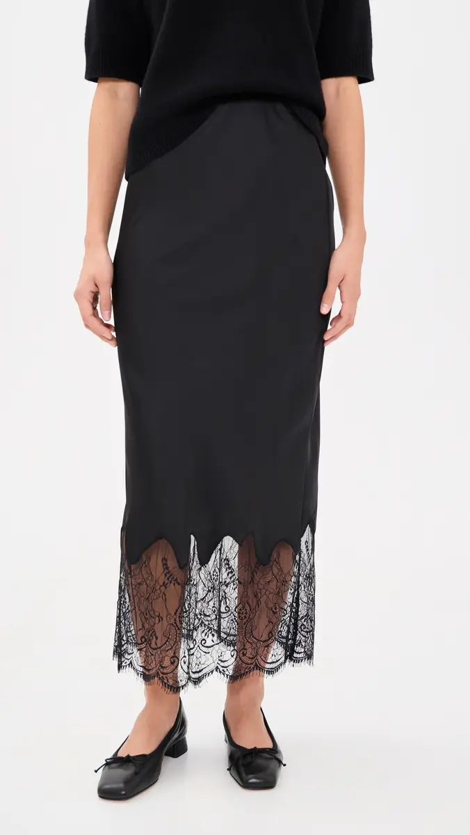 MADISON THE LABEL Luella Maxi Skirt | Thumbnail 2 MADISON THE LABEL Luella Maxi Skirt | Thumbnail 2