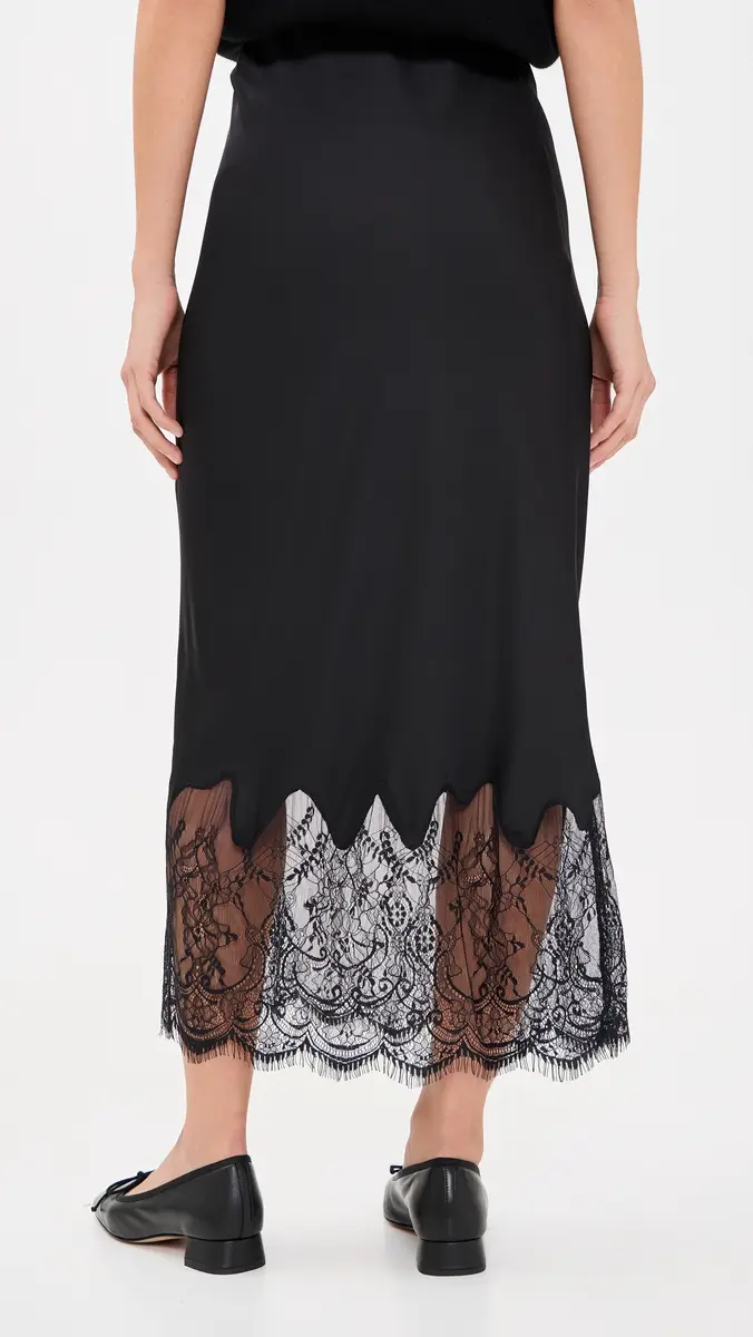 MADISON THE LABEL Luella Maxi Skirt | Thumbnail 3 MADISON THE LABEL Luella Maxi Skirt | Thumbnail 3