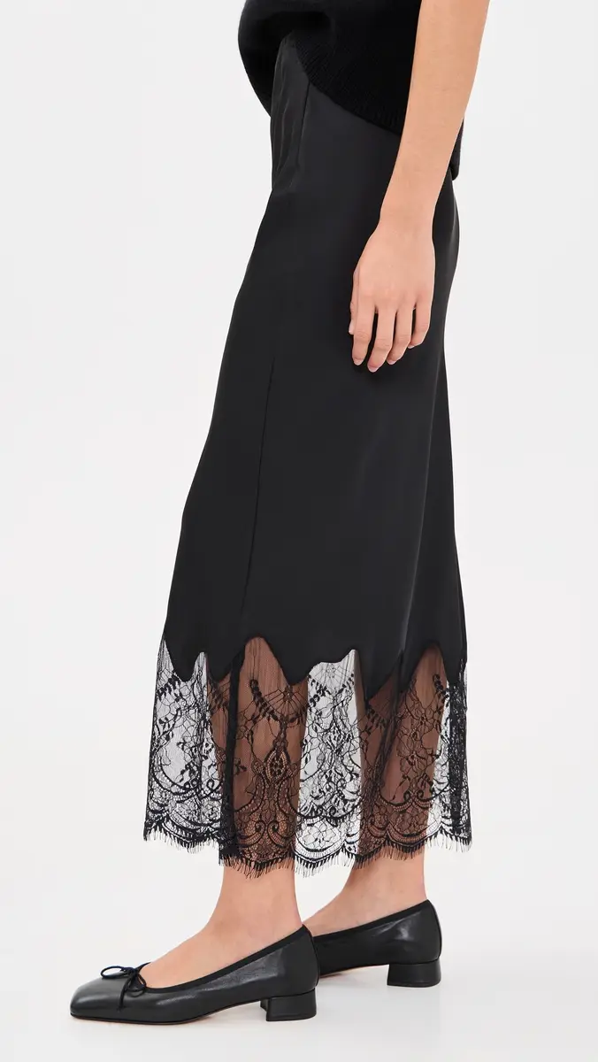 MADISON THE LABEL Luella Maxi Skirt | Thumbnail 4 MADISON THE LABEL Luella Maxi Skirt | Thumbnail 4