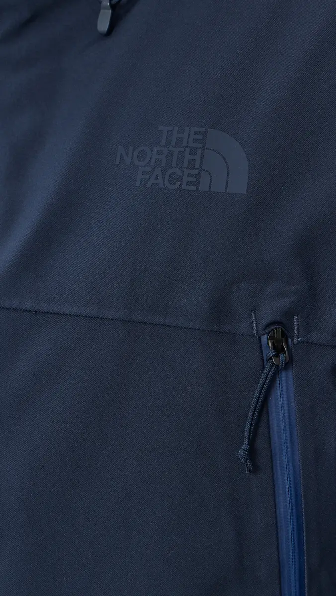 The North Face Mountain Range Down Hooded Jacket | Thumbnail 6 The North Face Mountain Range Down Hooded Jacket | Thumbnail 6