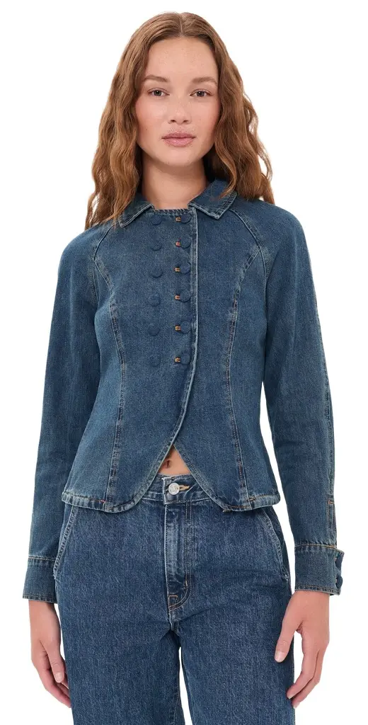 Form Jacket Form Jacket