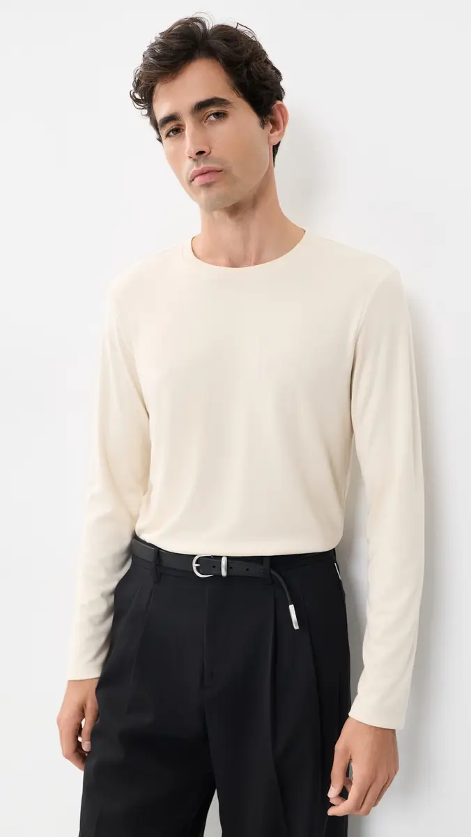 Theory Essential Tee | Thumbnail 2 Theory Essential Tee | Thumbnail 2