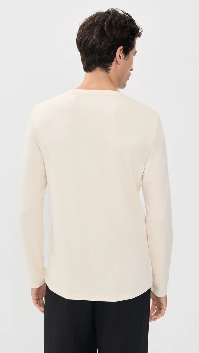 Theory Essential Tee | Thumbnail 3 Theory Essential Tee | Thumbnail 3