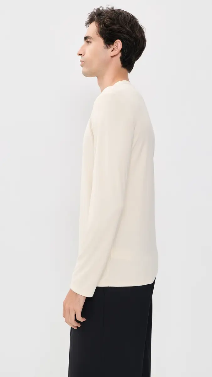 Theory Essential Tee | Thumbnail 4 Theory Essential Tee | Thumbnail 4