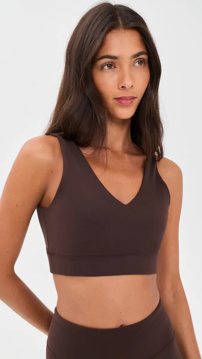 Sweaty Betty Ultimate Studio Voop Bra | Thumbnail 2 Sweaty Betty Ultimate Studio Voop Bra | Thumbnail 2
