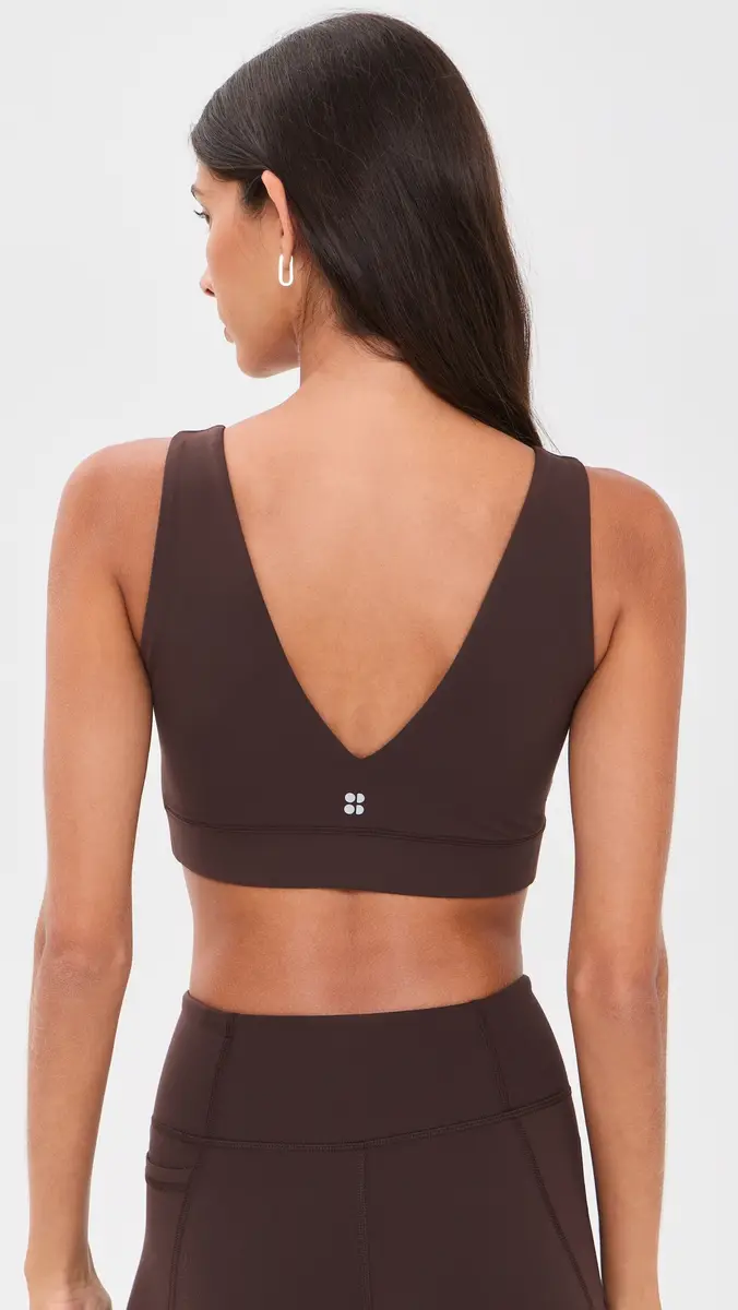 Sweaty Betty Ultimate Studio Voop Bra | Thumbnail 3 Sweaty Betty Ultimate Studio Voop Bra | Thumbnail 3