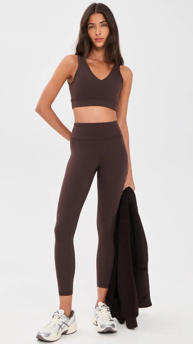 Sweaty Betty Ultimate Studio Voop Bra | Thumbnail 5 Sweaty Betty Ultimate Studio Voop Bra | Thumbnail 5