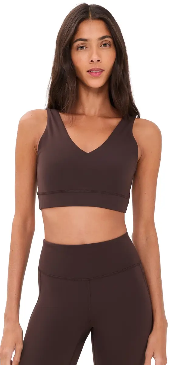 Sweaty Betty Ultimate Studio Voop Bra