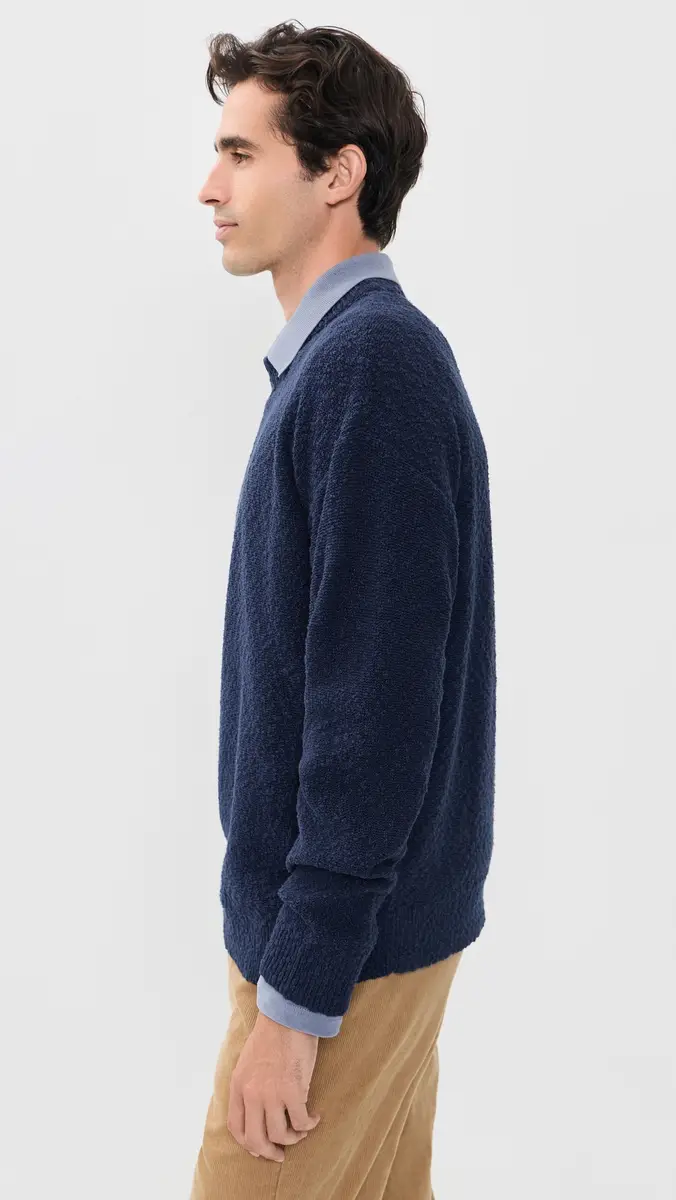 Rhythm Worn Path Knit Sweater | Thumbnail 4