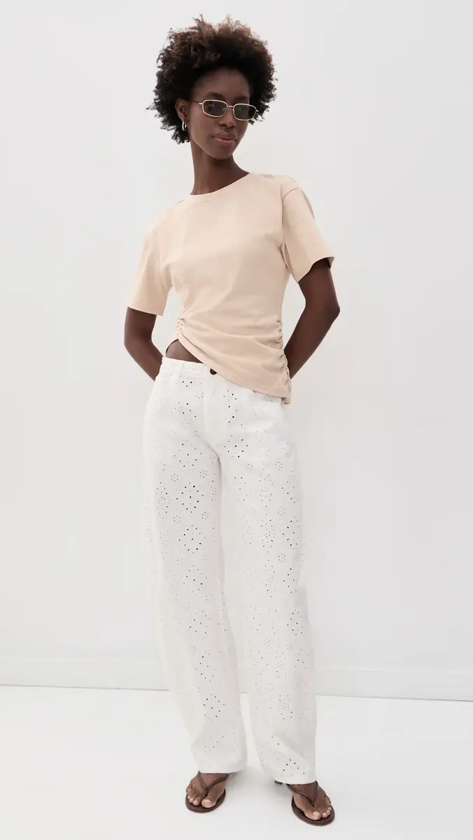 LIONESS Horseshoe Pants | Thumbnail 5 LIONESS Horseshoe Pants | Thumbnail 5
