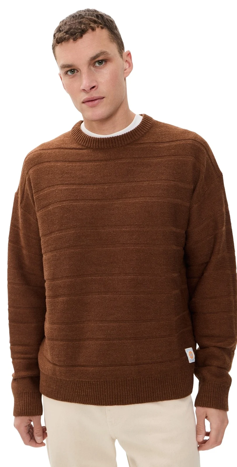 Jackson Knit Sweater Jackson Knit Sweater