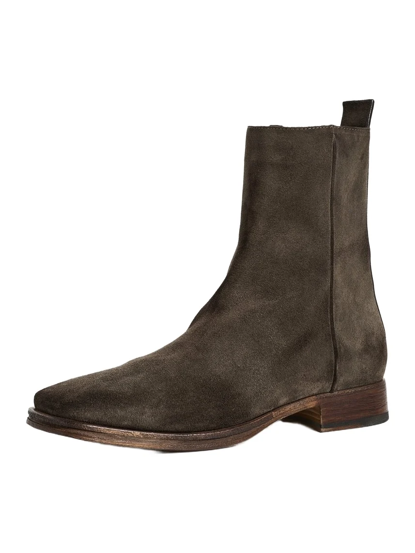 Bebe Suede Boots Bebe Suede Boots