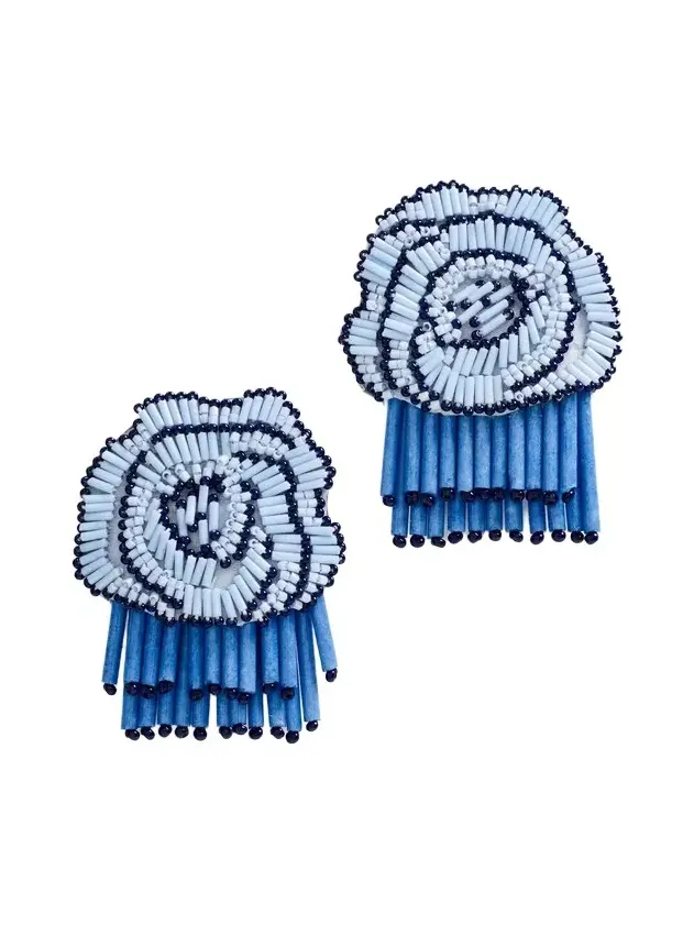 Amalia Earrings Amalia Earrings