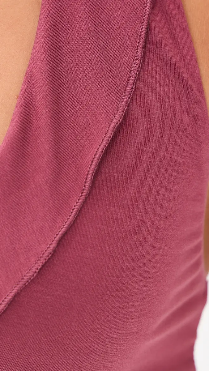 With Jean Ruby Top | Thumbnail 6 With Jean Ruby Top | Thumbnail 6