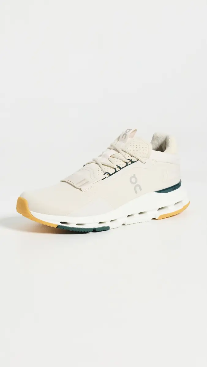 ON Cloudnova 2 Sneakers | Thumbnail 2 ON Cloudnova 2 Sneakers | Thumbnail 2