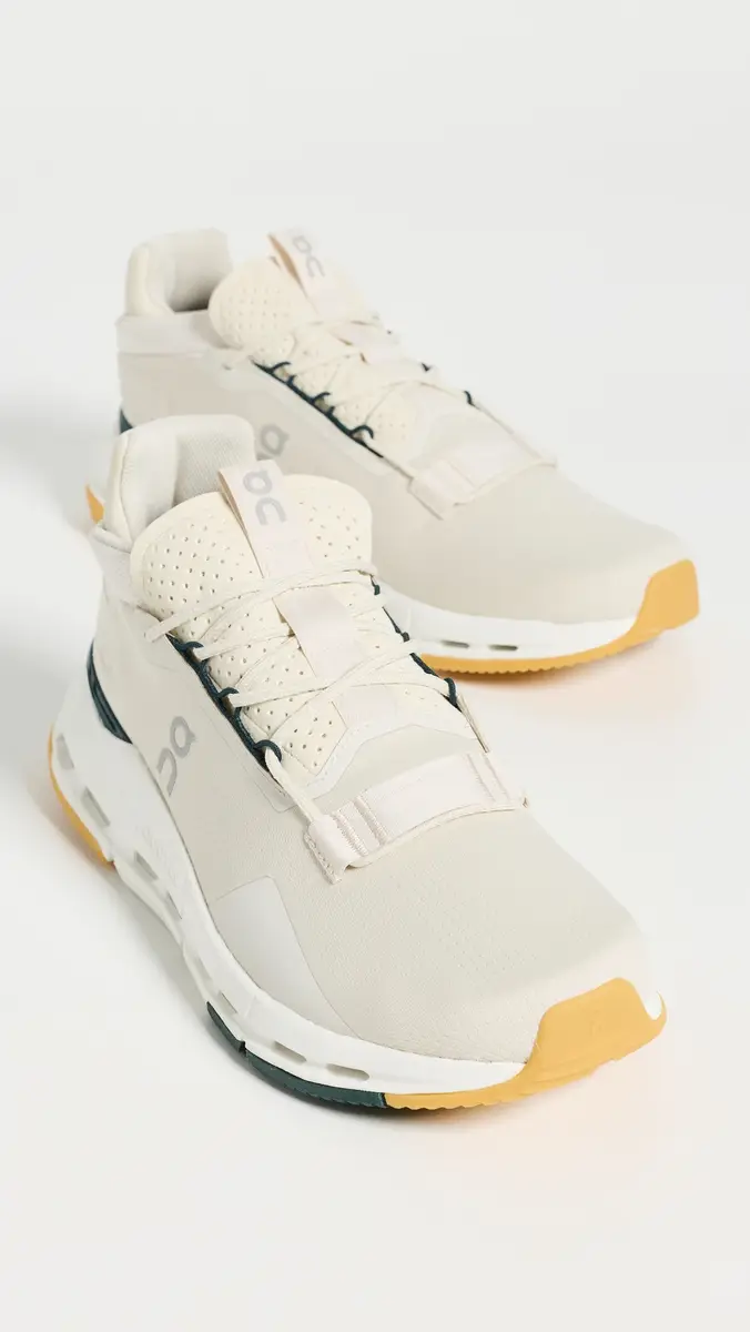 ON Cloudnova 2 Sneakers | Thumbnail 4 ON Cloudnova 2 Sneakers | Thumbnail 4