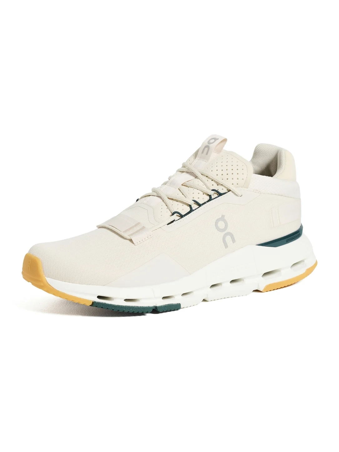 ON Cloudnova 2 Sneakers