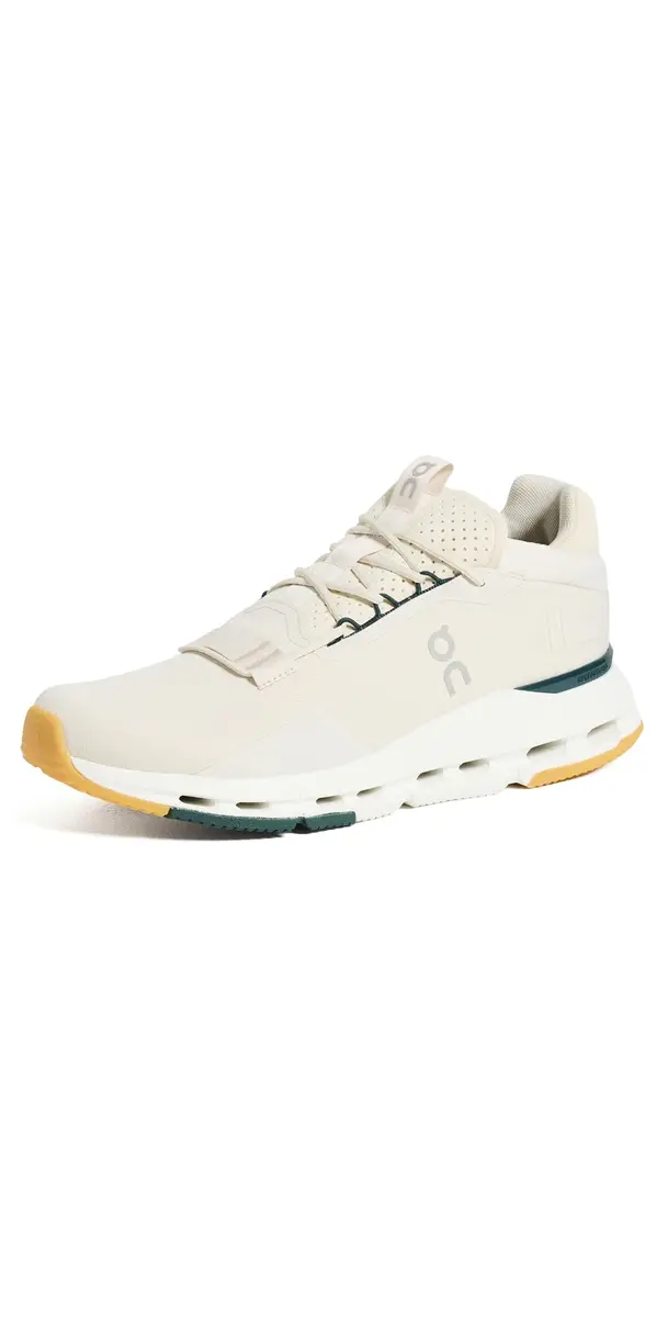 ON Cloudnova 2 Sneakers | Image 1 ON Cloudnova 2 Sneakers | Image 1