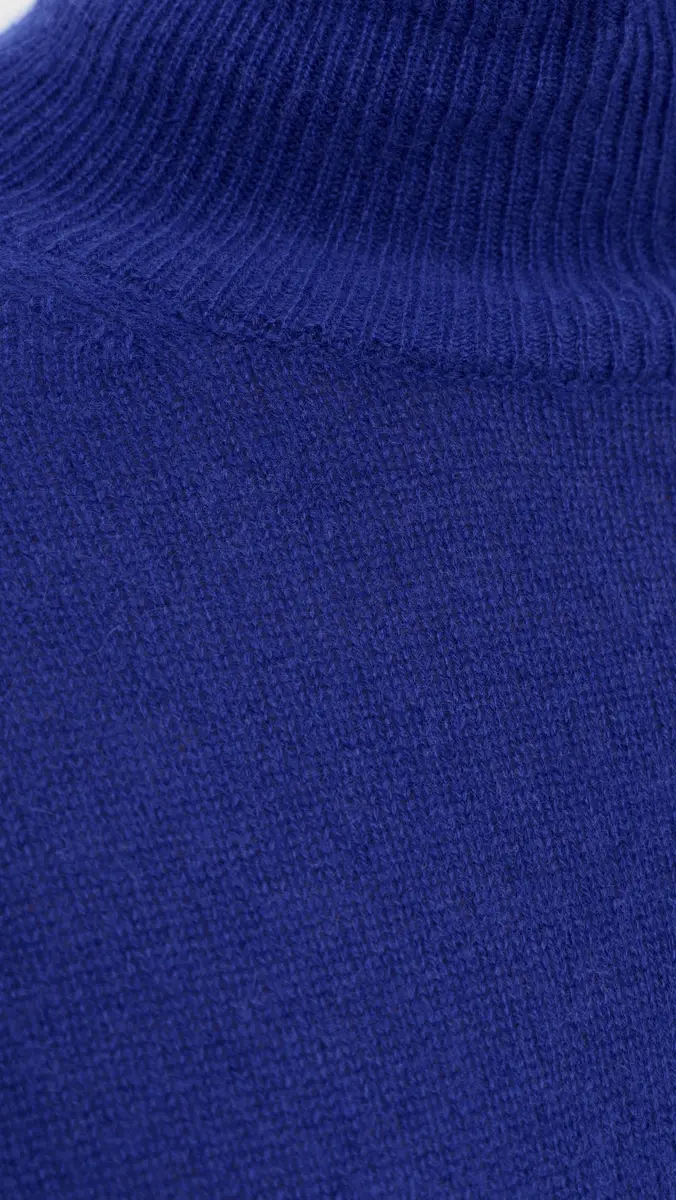 Sablyn Filomena Slouchy Cashmere Turtleneck | Thumbnail 6