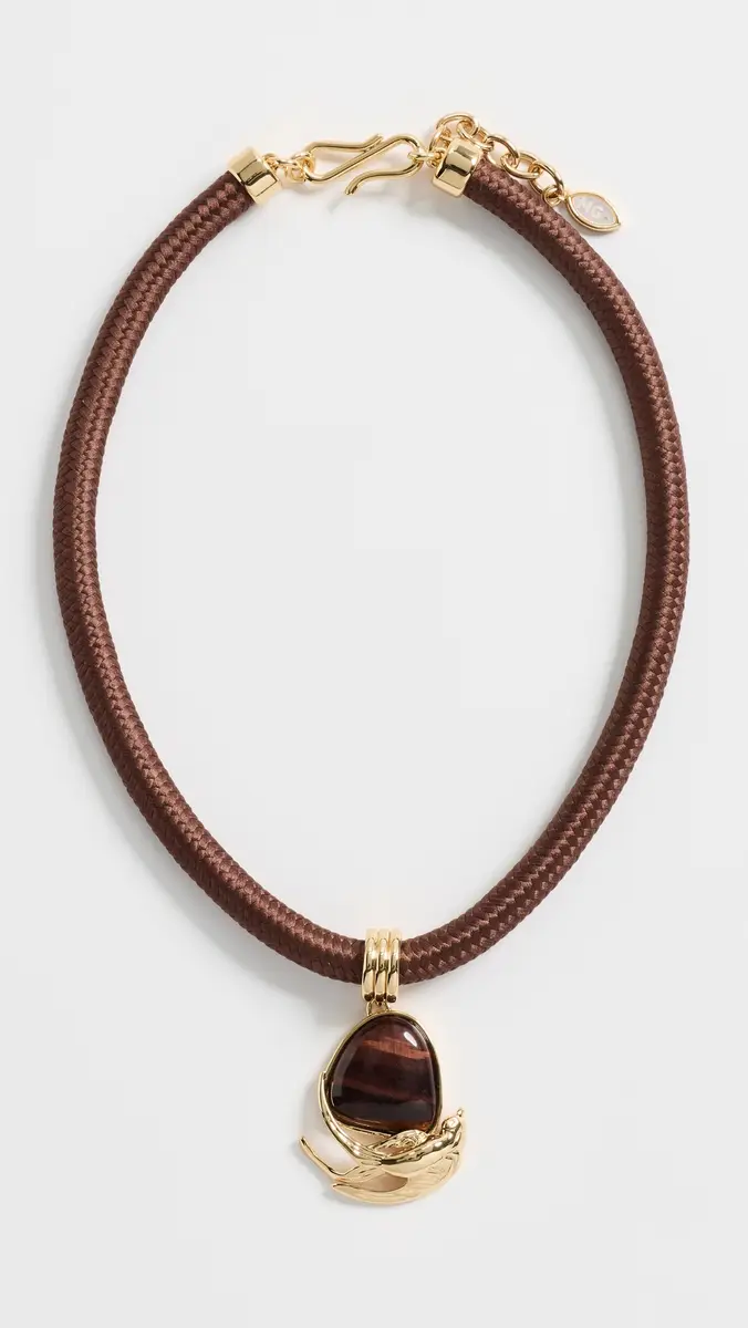 Mignonne Gavigan Beacon Necklace | Thumbnail 2 Mignonne Gavigan Beacon Necklace | Thumbnail 2