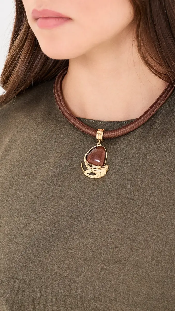 Mignonne Gavigan Beacon Necklace | Thumbnail 3 Mignonne Gavigan Beacon Necklace | Thumbnail 3