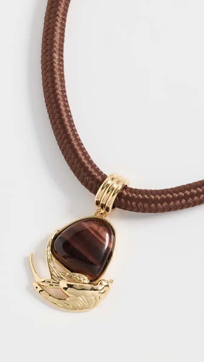 Mignonne Gavigan Beacon Necklace | Thumbnail 4 Mignonne Gavigan Beacon Necklace | Thumbnail 4