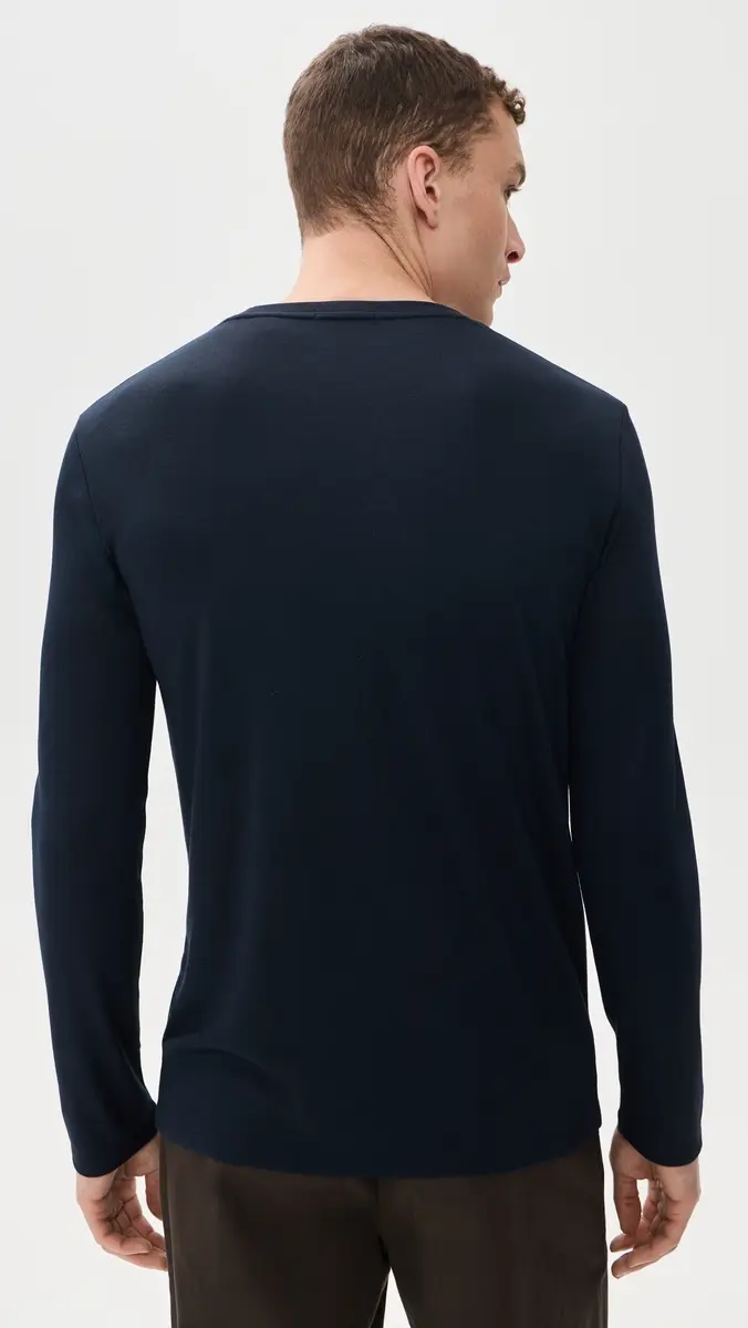 Theory Essential Tee | Thumbnail 3 Theory Essential Tee | Thumbnail 3
