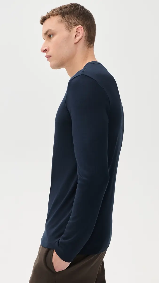 Theory Essential Tee | Thumbnail 4 Theory Essential Tee | Thumbnail 4