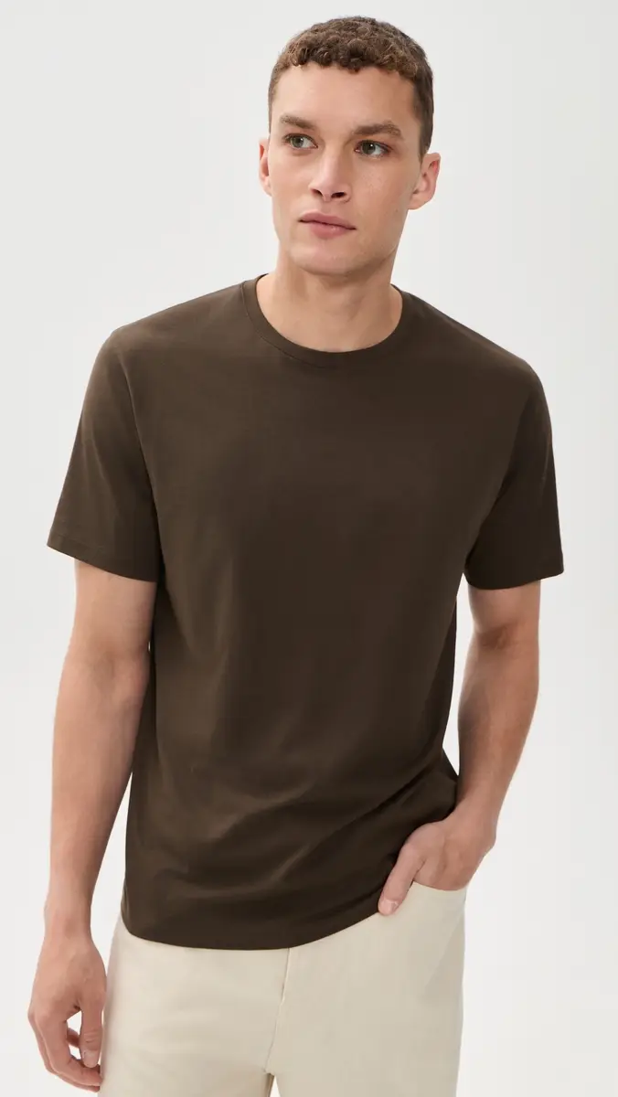 Theory Precise Tee | Thumbnail 2 Theory Precise Tee | Thumbnail 2